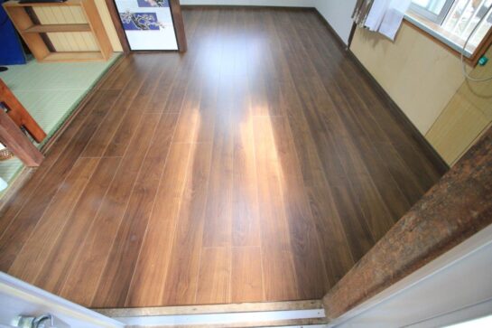 After