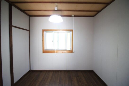 After