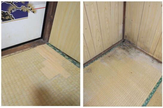 Before