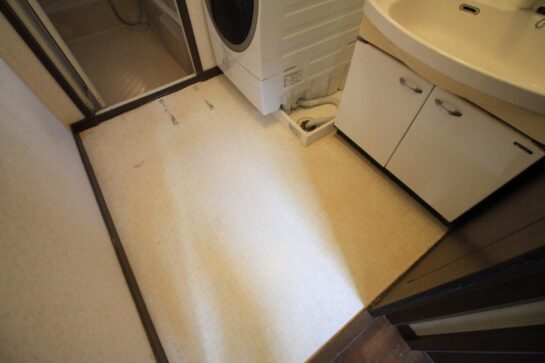Before