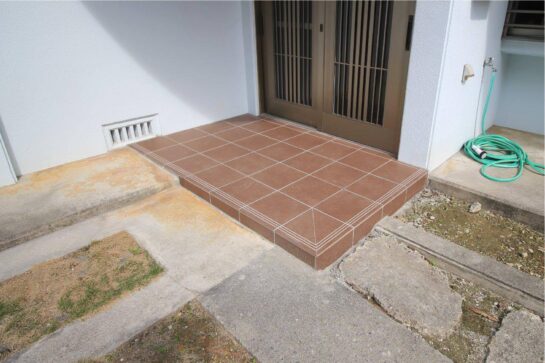 After