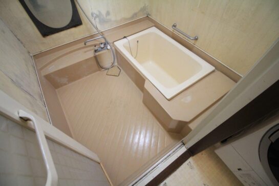 Before