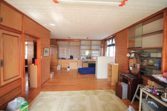 Before