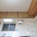 キッチンの取替え