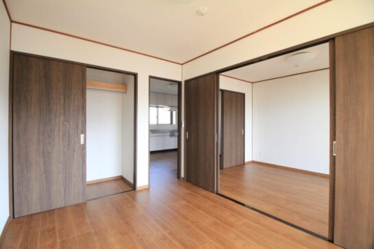 After　和室のリフォーム②