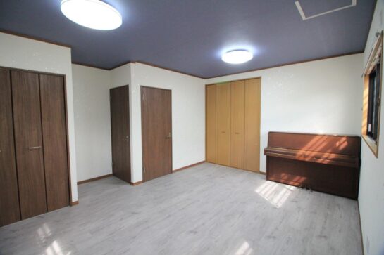 After　子供部屋のリフォーム