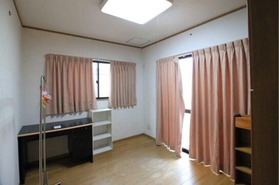 Before　子供部屋のリフォーム
