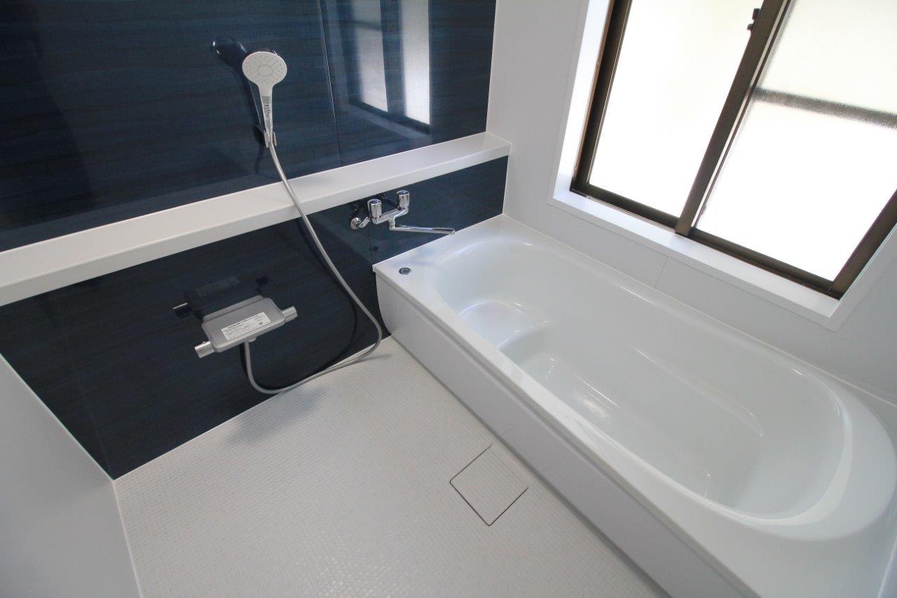 浴室 システムバス TOTO サザナ リフォーム 沖縄