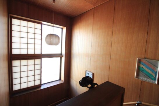 Before　子供部屋のリフォーム