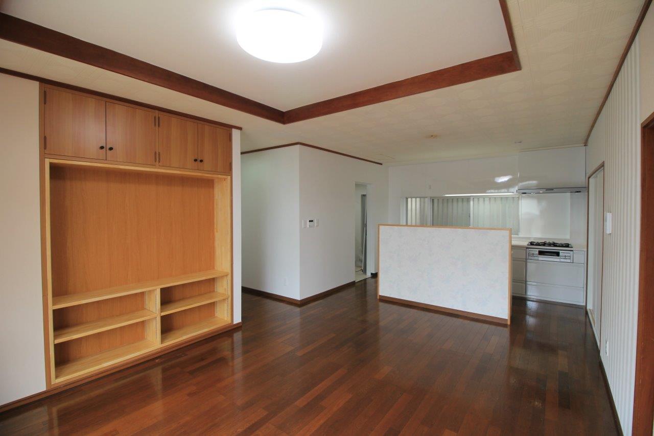 中古住宅を購入してリノベーション リフォーム 沖縄