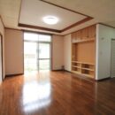 中古住宅をリノベーション
