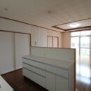 中古住宅をリノベーション