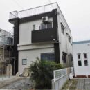 After　平屋を2階建てに増築 二世帯住宅