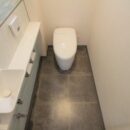 トイレのリフォーム