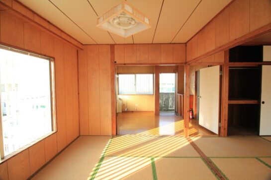 Before　303号室