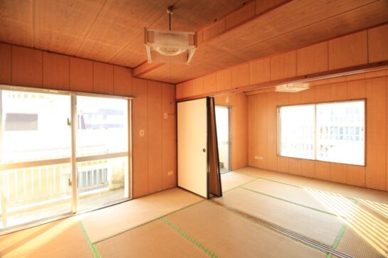 Before　303号室