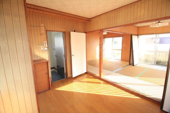Before　303号室