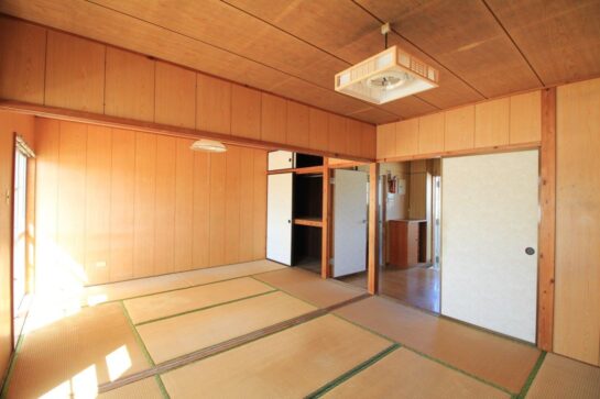 Before　302号室