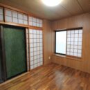 和室のリフォーム