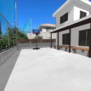 After　3Dイメージ図を合成