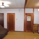 After　クロスの貼り替えリフォーム