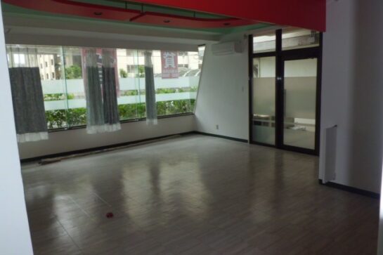 Before 沖縄県那覇市マッサージ店