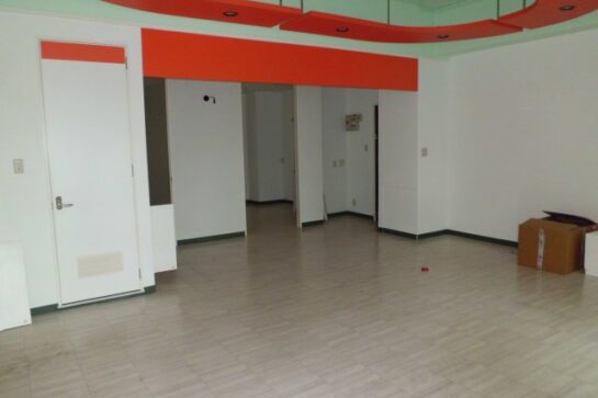 Before 沖縄県那覇市マッサージ店