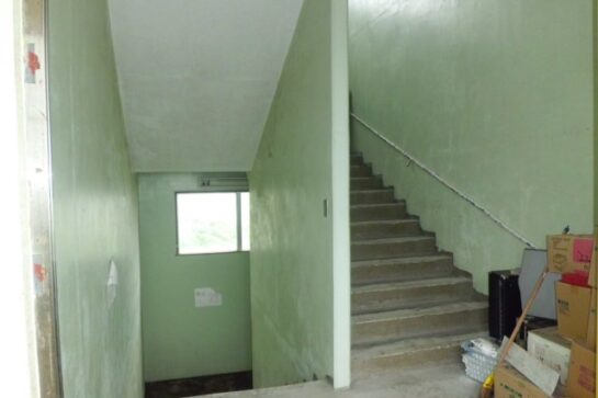 Before 沖縄県南風原町 介護施設