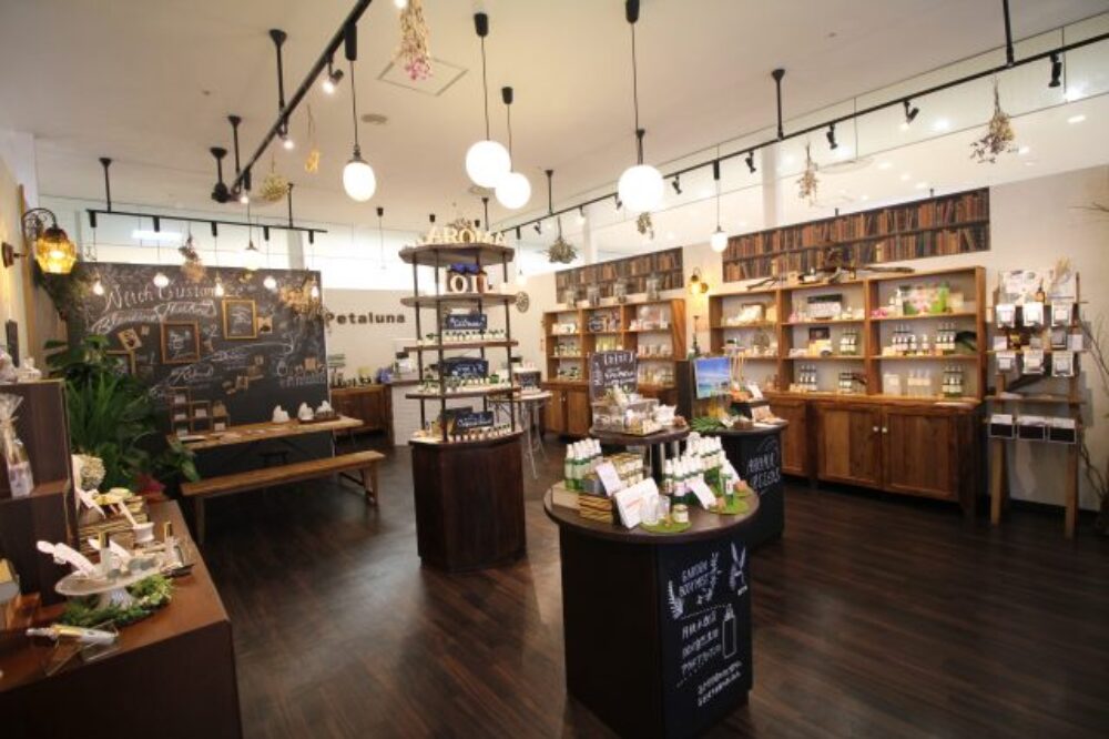 After　沖縄県那覇市　店舗の内装リフォーム