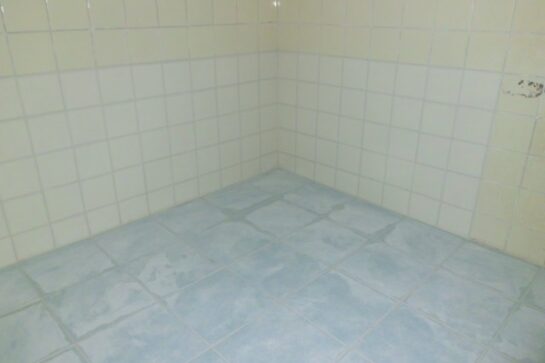 After　浴室のリフォーム