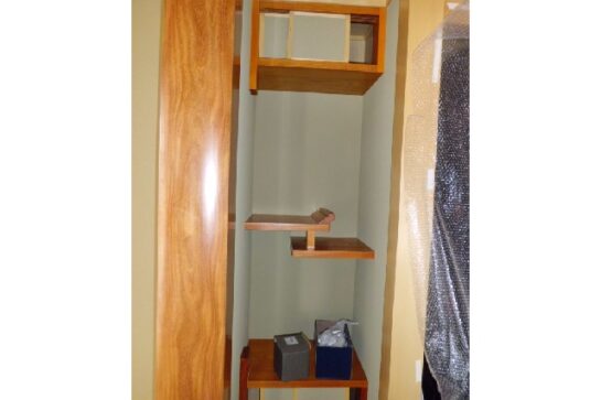 Before　和室のリフォーム