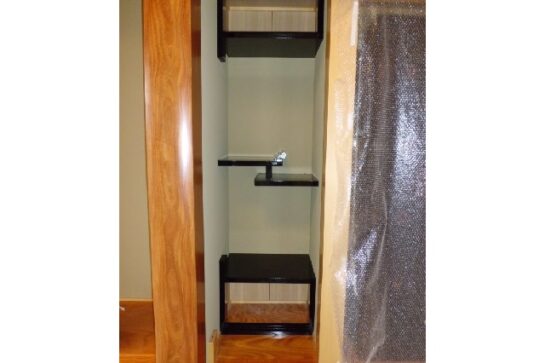 After　和室のリフォーム