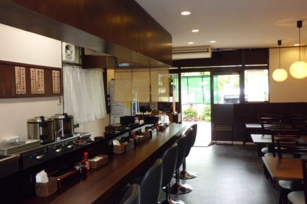 After　沖縄県浦添市の店舗