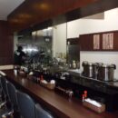 沖縄県浦添市の店舗（飲食店）のリフォーム