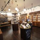 沖縄県那覇市　店舗の内装リフォーム