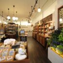 沖縄県那覇市　店舗の内装リフォーム