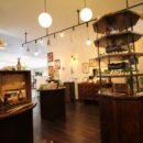 沖縄県那覇市　店舗の内装リフォーム