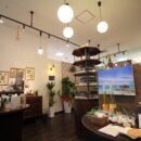 沖縄県那覇市　店舗の内装リフォーム