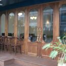 沖縄県那覇市の店舗（飲食店）のリフォーム