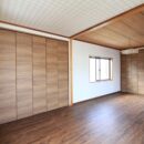 After　中古住宅 内装のリフォーム