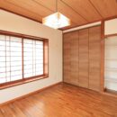 和室のリフォーム