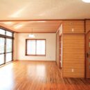LDKのリフォーム