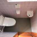 トイレのリフォーム