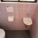 トイレのリフォーム