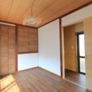 内装のリフォーム