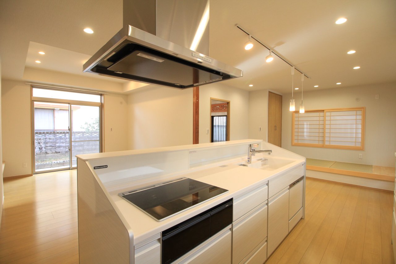 家事らくリフォーム作品コンテスト2025 地区優秀賞受賞