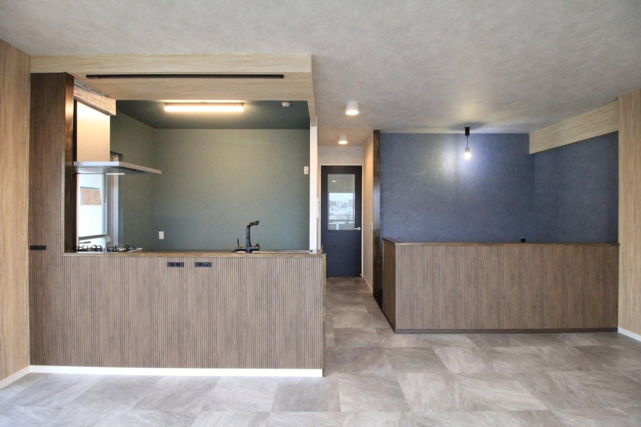 リフォームコンテスト2025 クリナップ賞