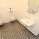トイレのリフォーム