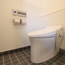 トイレのリフォーム