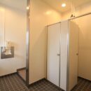 トイレのリフォーム